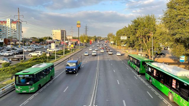 Дүниежүзіндегі ең қауіпсіз елдердің рейтингі жарияланды