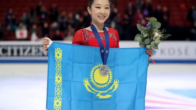 Элизабет Тұрсынбаева анасының сөзі үшін кешірім сұрады