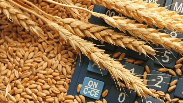 ЕАЭО елдері ауыл шаруашылығы өндірісін 9,4%-ке арттырды