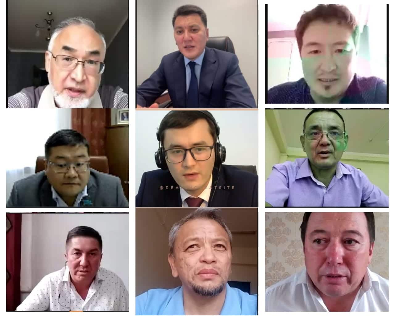 Жиын