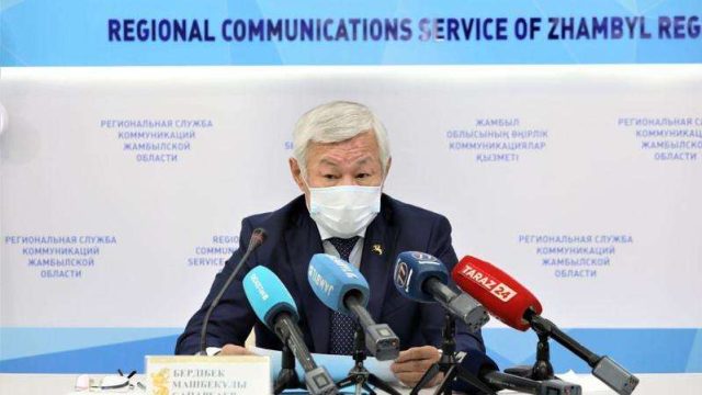 Тараз маңындағы жарылыстан қаза тапқандардың несиесі жабылды