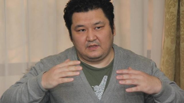 Марат Шибұтов алматылықтар үшін халық санағының маңызын айтты