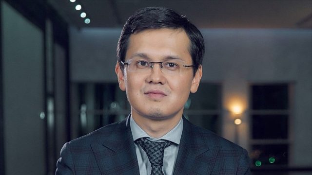 Бағдат Мусин: Сбер бізге бастапқы ашық кодтарды береді
