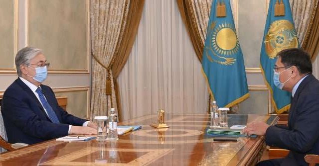 Ұлттық қордың жылдық кірісі 2,3 миллиард долларға көбейді