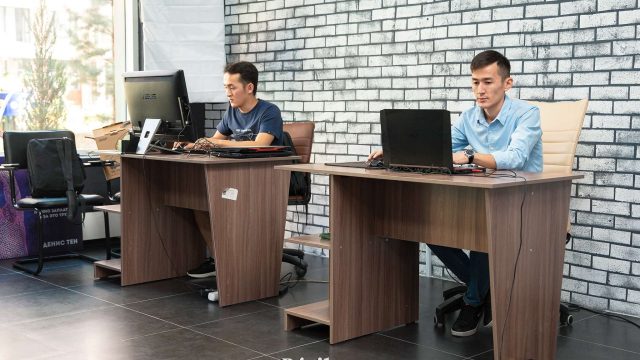 2022 жылы мемлекеттік білім гранты тағы 5 мыңға көбейеді
