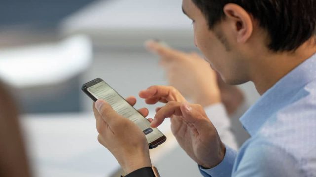 Мобайл төлем арқылы салықтан жалтаратын кәсіпкерлер тексеріледі