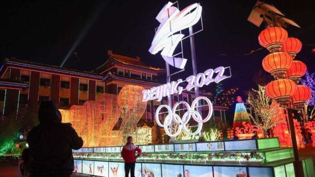Бейжің–2022: Қазақстан спортшыларының 14 ақпандағы жарыс кестесі
