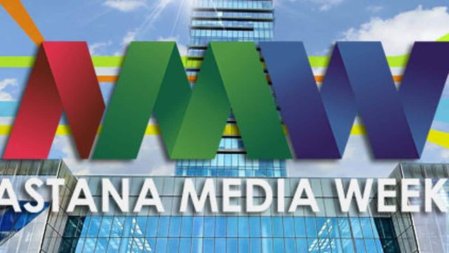 «Astana Media Week – 2021» медиа апталығы басталды