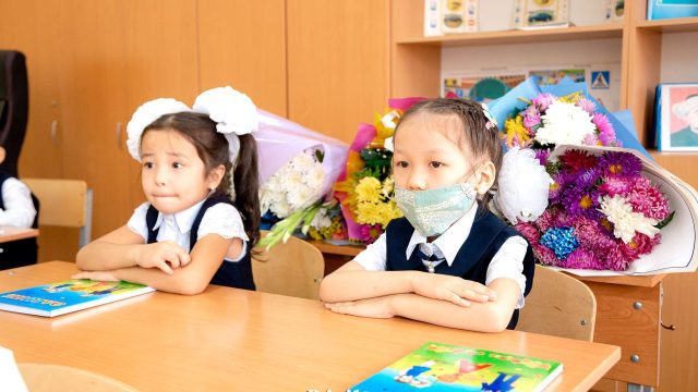 Оқу-ағарту министрлігі: Оқушылар жазғы демалысқа 1 маусымда шығады