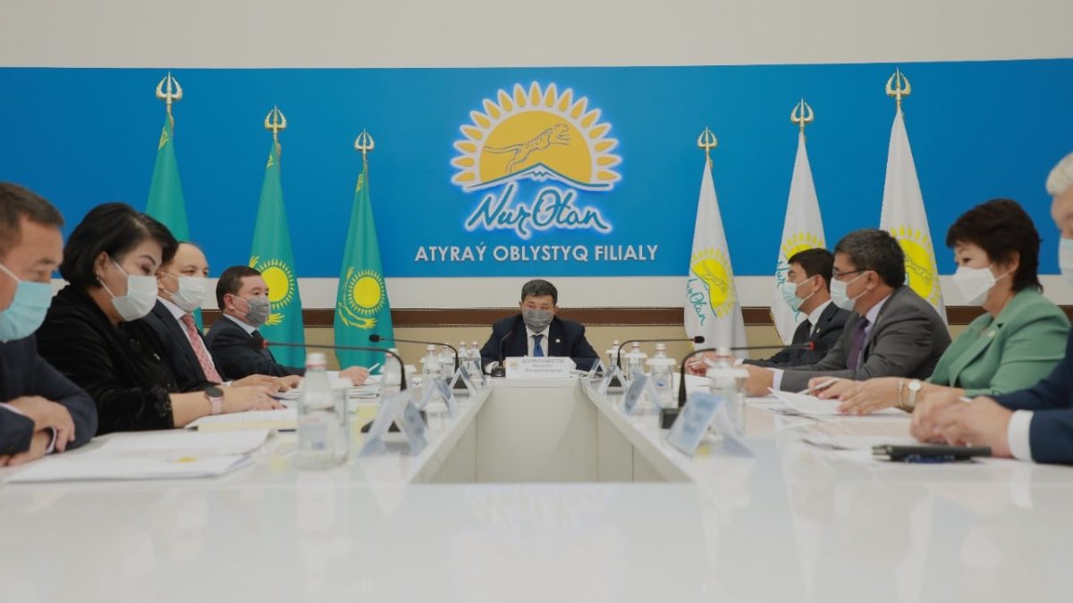 Жол картасы