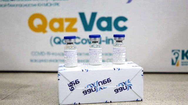Ералы Тоғжанов: QazVac вакцинасын 43 мемлекет алуға дайын