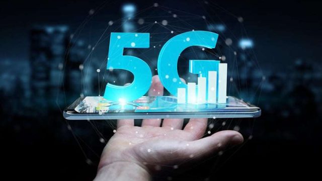 Еліміздің ірі үш қаласында 5G ұялы байланысы тестілеуден өтеді