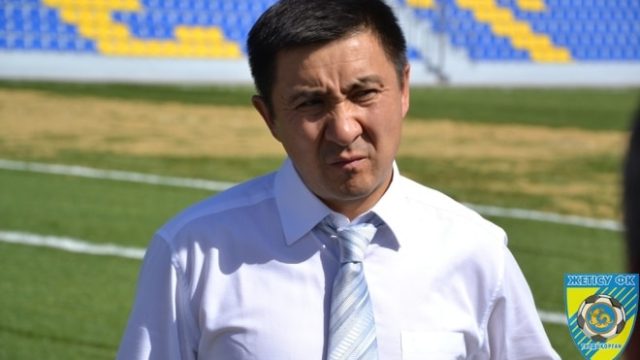 Премьер-министрдің кеңесшісі тағы бір қызметке тағайындалды