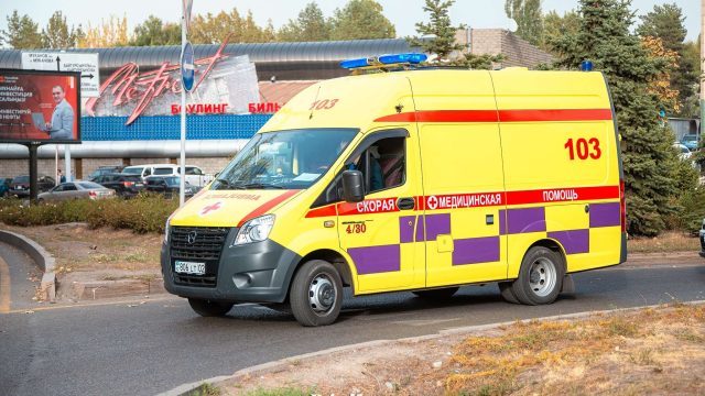 Қазақстанда коронавирус пен пневмониядан 43 адам қайтыс болды