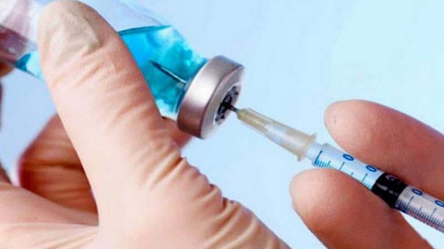 Нұр-Сұлтанда 15 қыркүйекте тұмауға қарсы вакциналау басталады