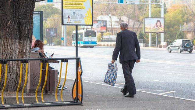 Қазақстандағы коронавирус статистикасы. 28 сәуір