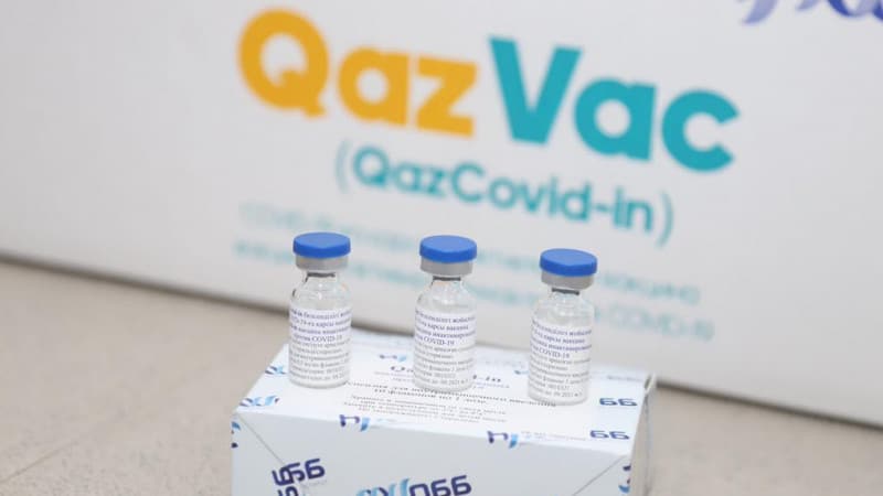 afaacc09bbab0b470c6a85d445b48971 Президент: QazVac вакцинасына өзге мемлекеттер сұраныс білдіріп жатыр