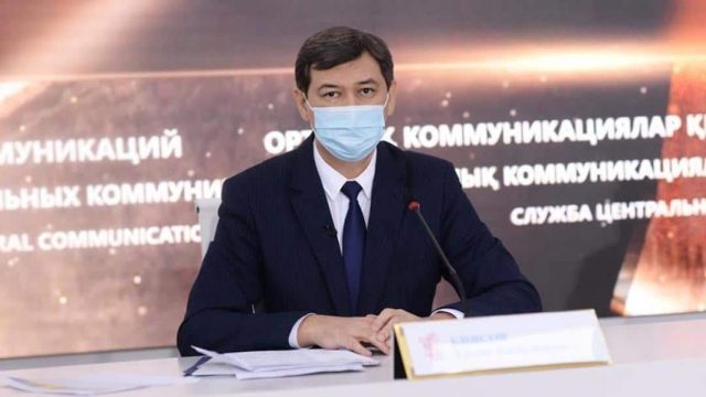 Елімізде үш қалада карантиндік шектеулер жеңілдетілді