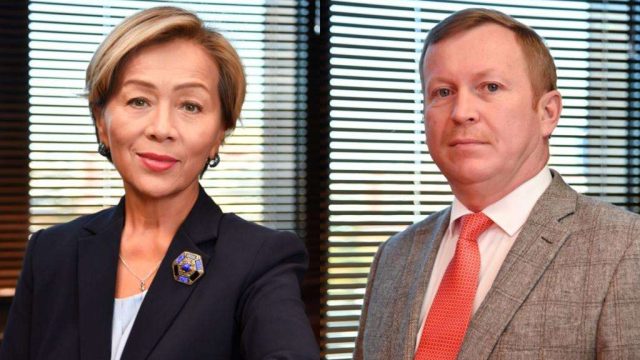 Орталық сайлау комиссиясының мүшелері тағайындалды