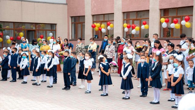 Қазақстан мектептерінде Жеңіс күніне арналған жиын өтпейді