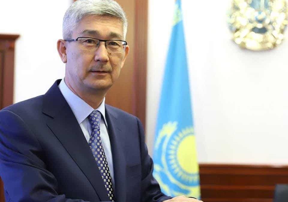 Серікбай Трұмов