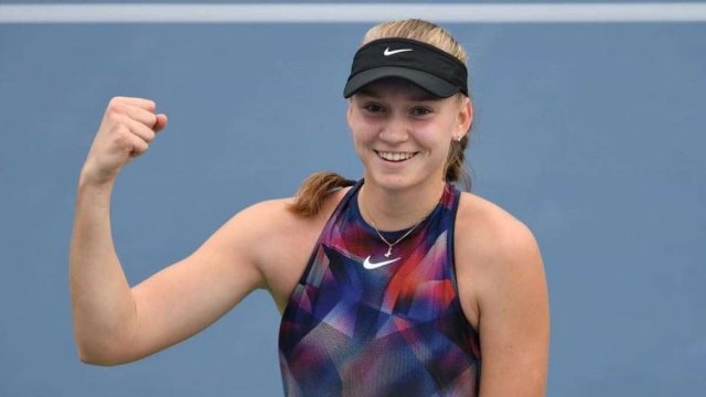 Елена Рыбакина ресми түрде әлемнің төртінші ракеткасы болды