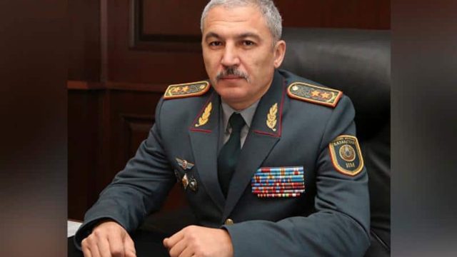 «Мен үйдемін». БАҚ-та экс-қорғаныс министрінің ұсталғаны туралы ақпарат тарады