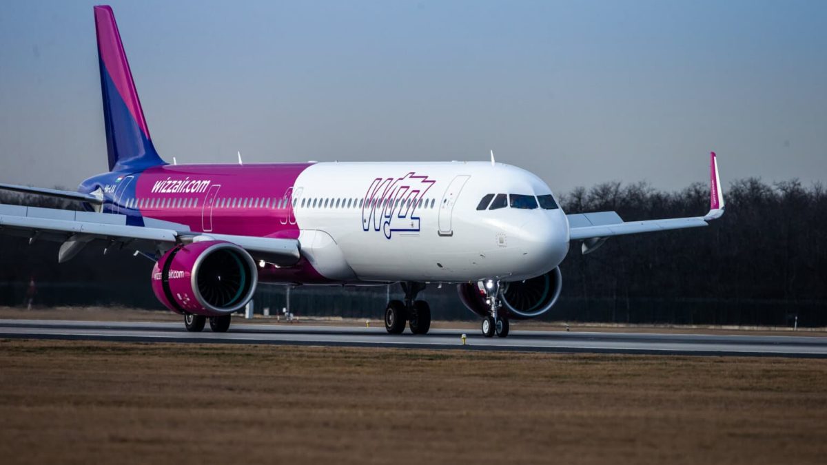 Wizz Air