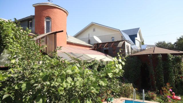 Алматыда атыс ұйымдастырған сотталушының үйі кімге беріледі?