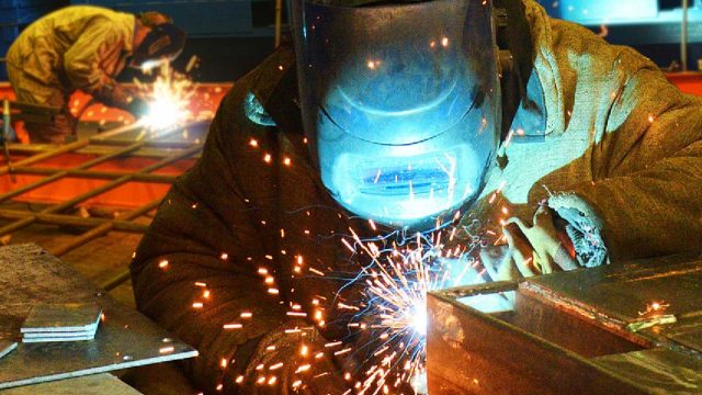 Павлодардағы өндірістік цехта жұмысшы мерт болды