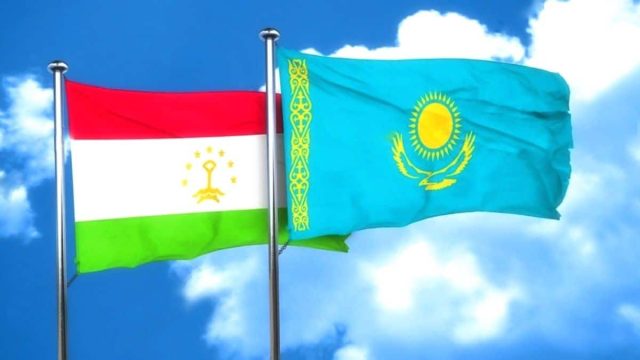 Тоқаев Тәжікстан президентіне көңіл айтты
