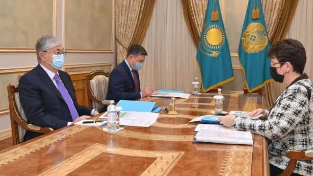 Республикалық бюджеттің нәтижелері белгілі болды