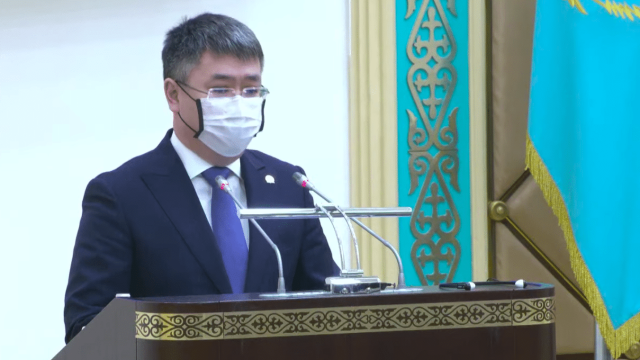 Елімізде енді мүгедектігі бар баланың кәмелетке толғаннан кейін де үй алу кезегі сақталады