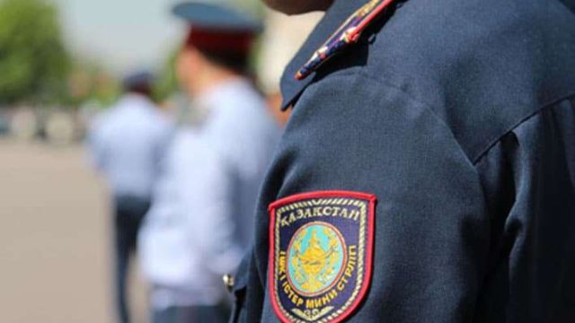 Шымкентте 8-класс оқушысы өзіне қол салған: тергеу басталды