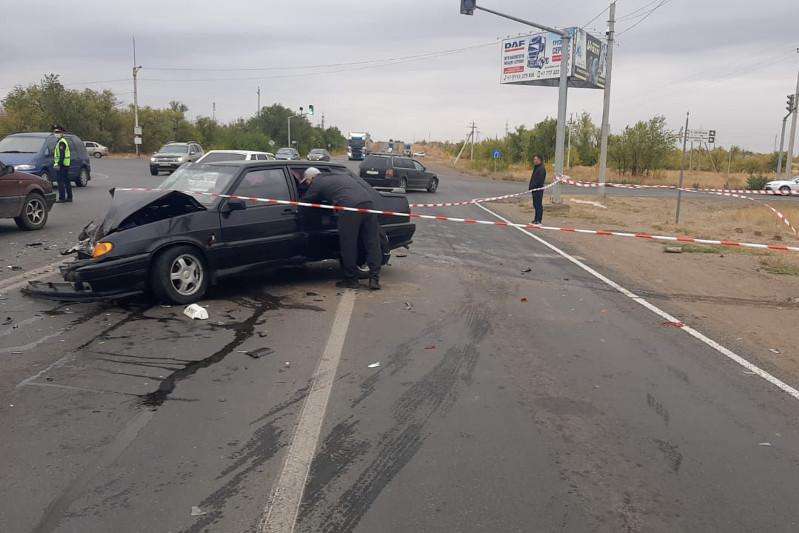 Жол апаты