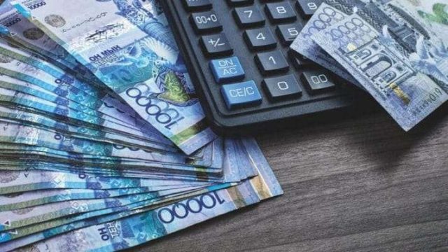 Биыл әлеуметтік-еңбек саласына арналған бюджет шығыны 14% өсті