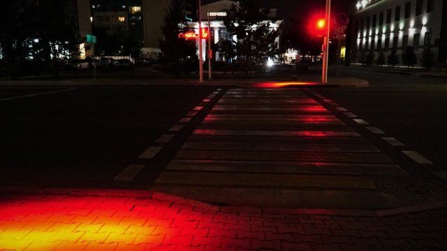 Нұр-Сұлтанда ерекше бағдаршам тестілеуден өткізіледі