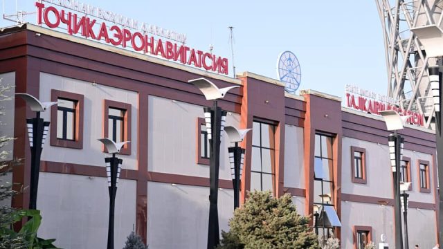 Қасым-Жомарт Тоқаев Тәжікстанға барды