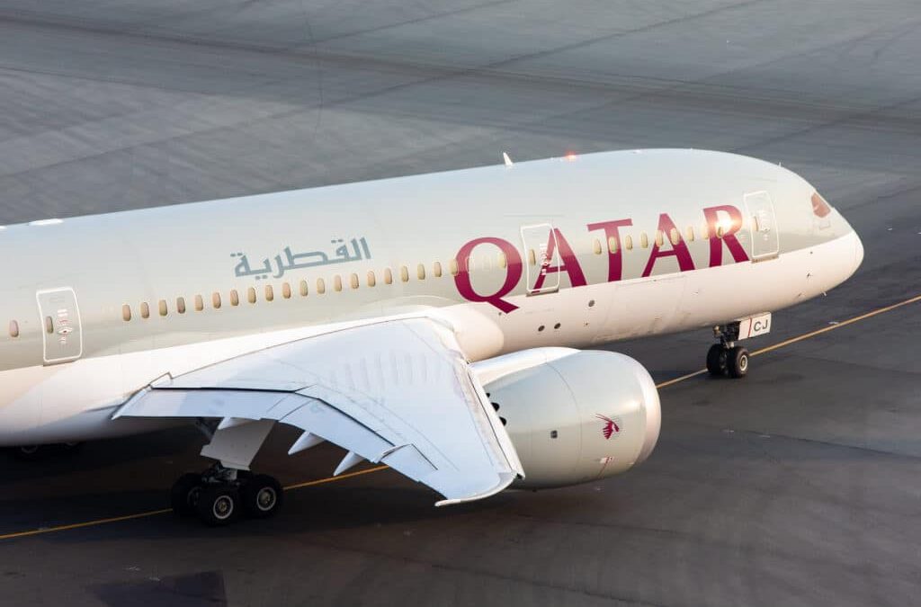 qatar-airways