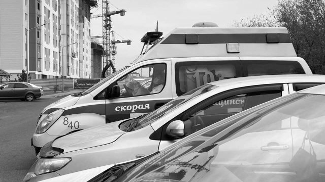 Коронавирус пен пневмония жұқтырған тағы 114 қазақстандық қайтыс болды