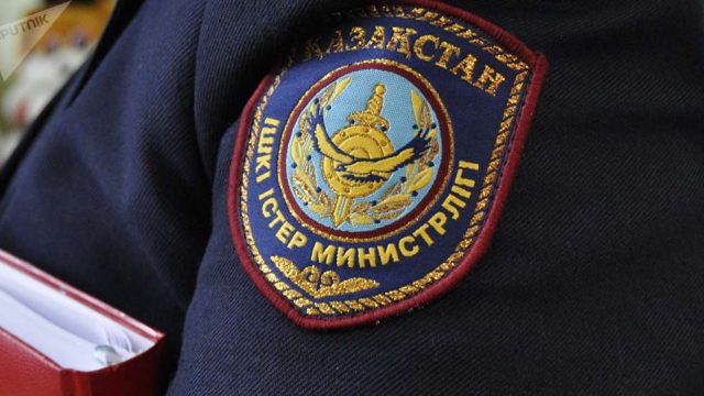 Ақпарат министрлігі журналистерге қатысты іске пікір білдірді