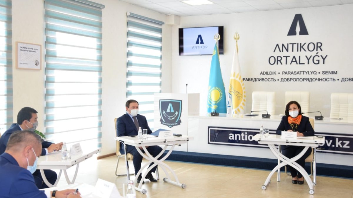 Антикор
