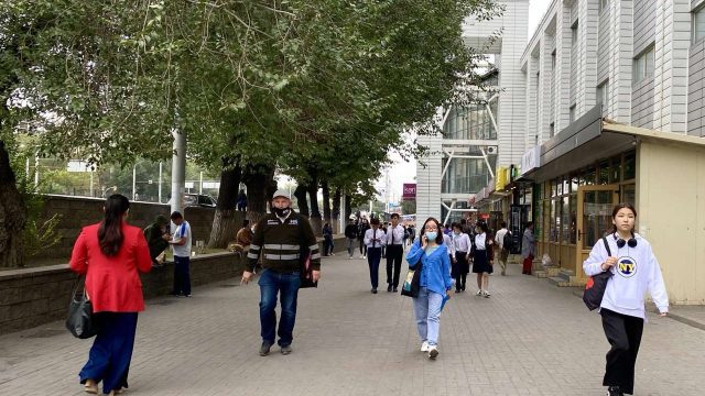 Қазақстанда коронавирус жұқтырғандар саны 845 мыңнан асты