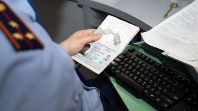 Атырауда 40-тан астам шетел азаматы құрылыста заңсыз жұмыс істеген
