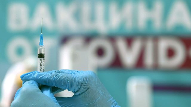 Алматыда 29 мыңнан астам адам Pfizer вакцинасын салдырды