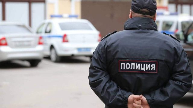 Ресейдің Пермь қаласы маңындағы мектепте оқ атылды