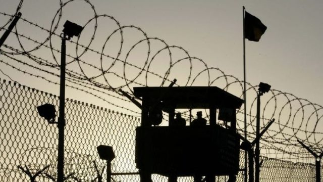 Енді сотталғандар туыстарымен бейнеқоңырау арқылы сөйлесе алады