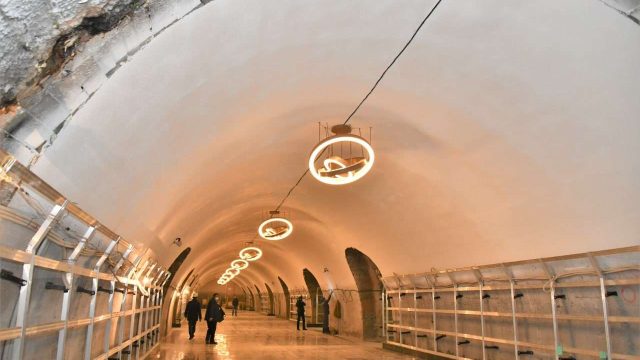 Алматы метросының екі стансасы ашылуға 91% дайын