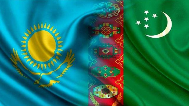 Қазақстан мен Түрікменстан маңызды құжаттарға қол қояды