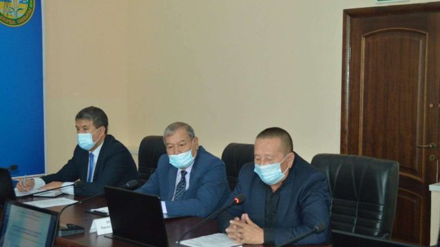 Социалистік Еңбек Ері Ыбырай Жақаевтың 130 жылдығы атап өтілді